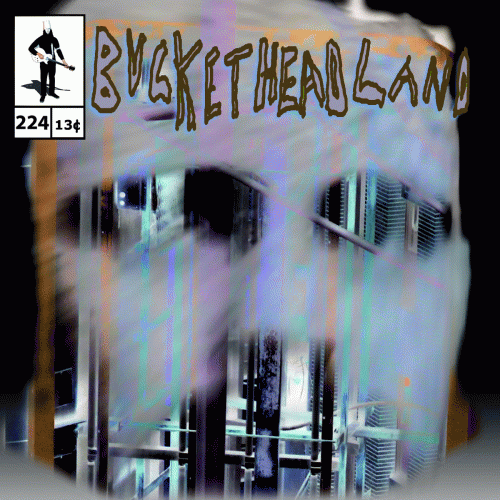 Buckethead : Buildor