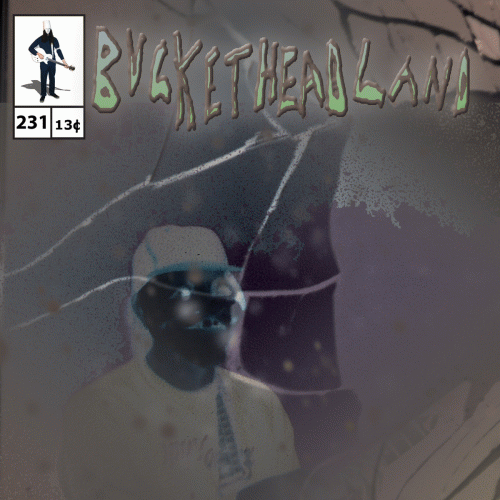 Buckethead : Drift