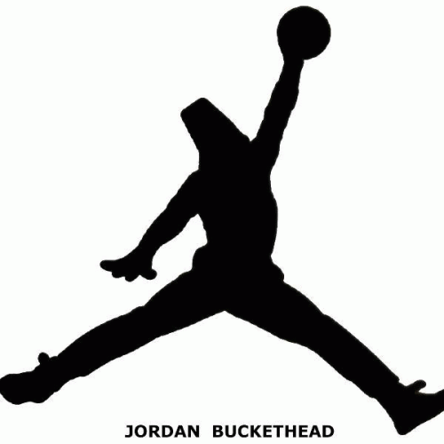 Buckethead : Jordan