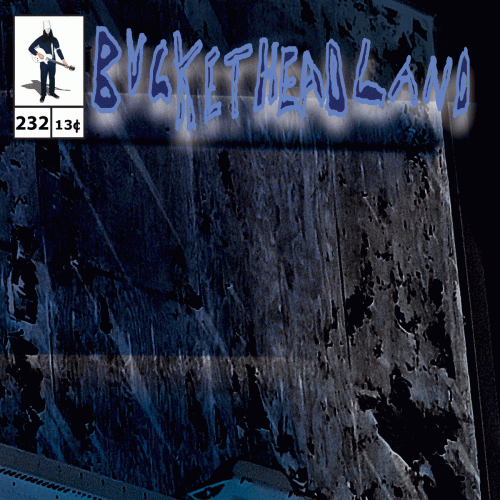 Buckethead : Lightboard