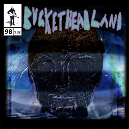 Buckethead : Pilot