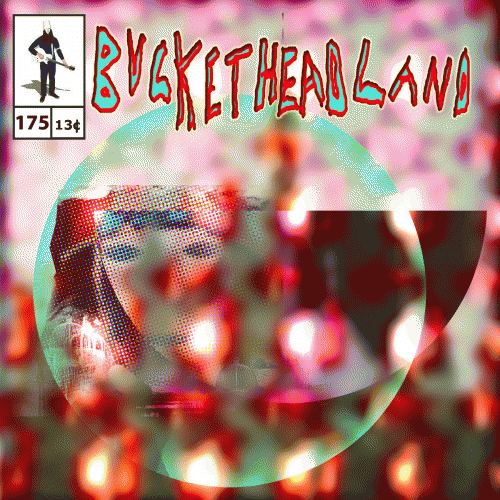 Buckethead : Quilted