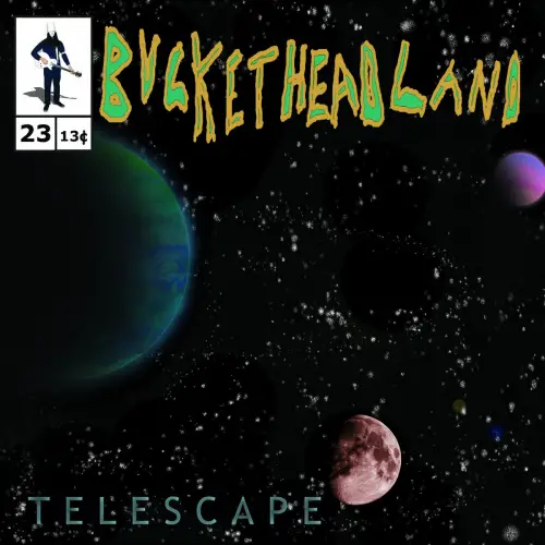 Buckethead : Telescape