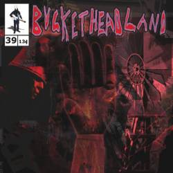 Buckethead : Twisterlend