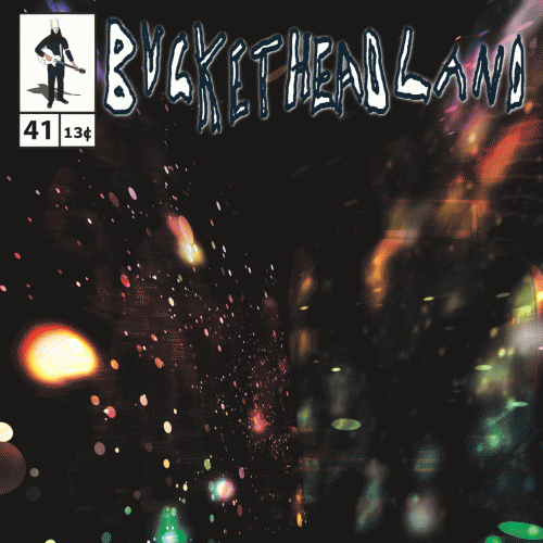 Buckethead : Wishes