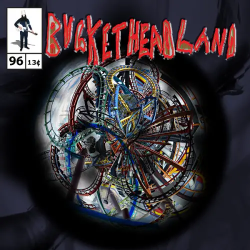 Buckethead : Yarn