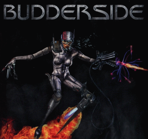 Budderside