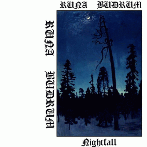 Budrum : Nightfall