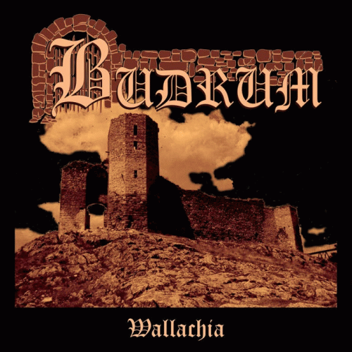 Budrum : Wallachia