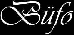 logo Bufo