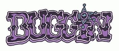 logo Buggin