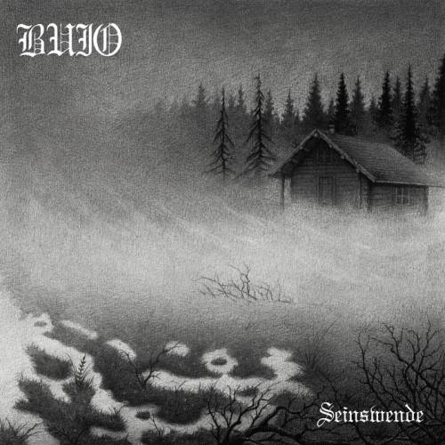 Buio : Seinswende