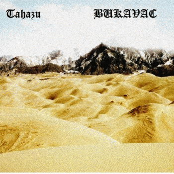 Bukavac : Helldrifter