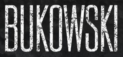 logo Bukowski