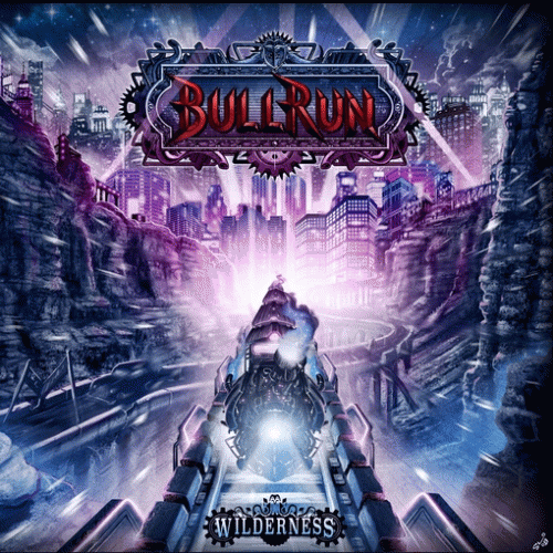 Bullrun : Wilderness