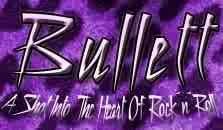logo Bullett