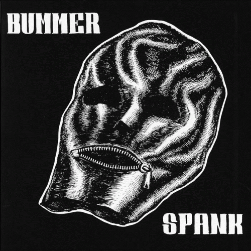 Bummer : Spank