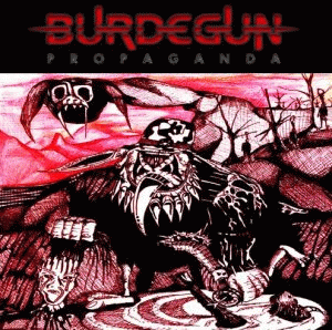 Burdegun : Propaganda Burdegun : Propaganda