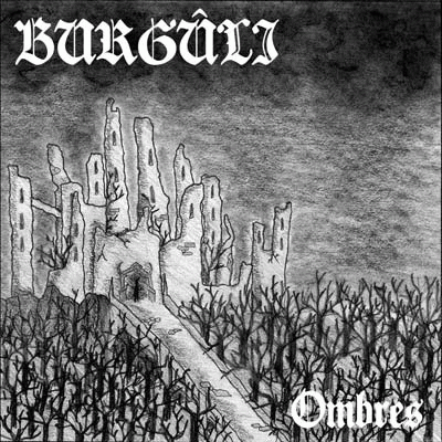 Burgûli : Ombres Burgûli : Ombres