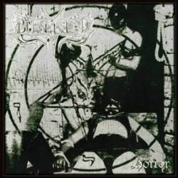 Burialmound : Horror