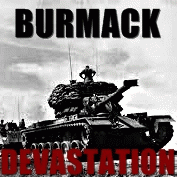 Burmack : Devastation