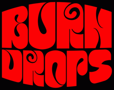 logo Burndrops