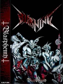 Burning (COL) : Blasphemy