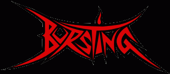logo Bursting