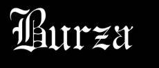 logo Burza logo Burza