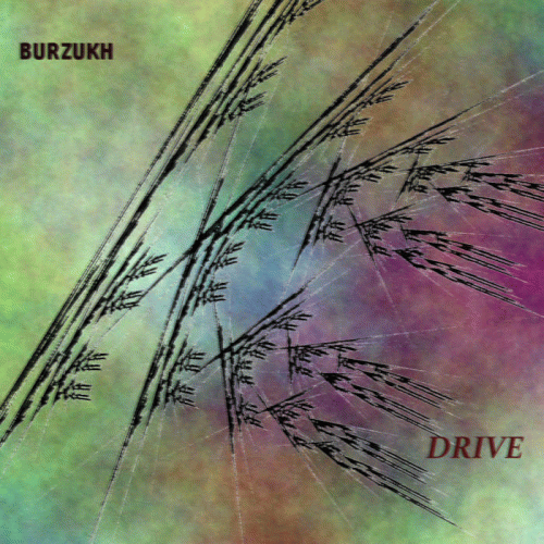 Burzukh : Drive