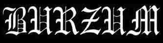 logo Burzum