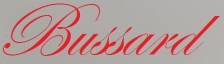 logo Bussard