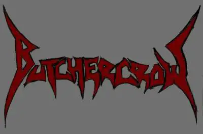 logo Butchercrow