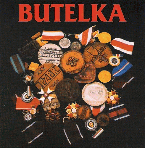 Butelka : Butelka