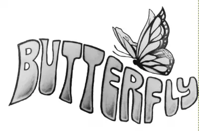 logo Butterfly