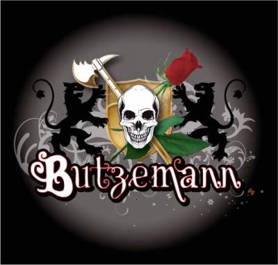 logo Butzemann