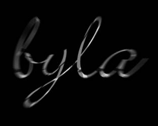 logo Byla