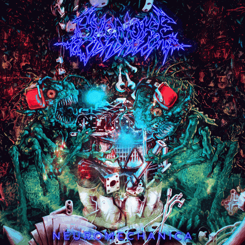 ByoNoiseGenerator : Neuromechanica