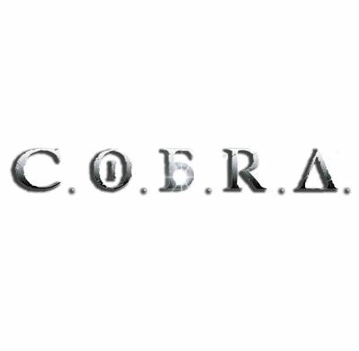 logo C.O.B.R.A.