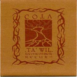 COTA : Ta'Wil