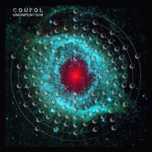 Coufol : Ununpentium