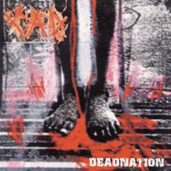 CAD : Deadnation