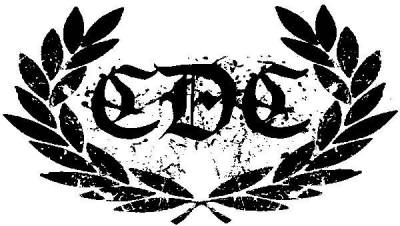 logo CDC logo CDC