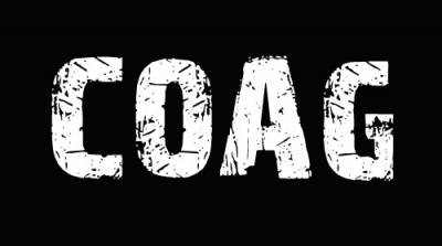 logo COAG