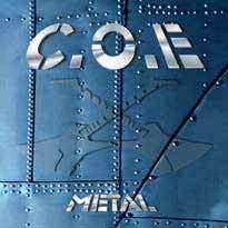 COE : Metal