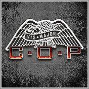 logo COP