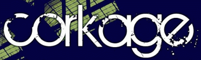 logo Corkage
