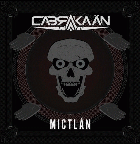 Cabrakaän : Mictlán