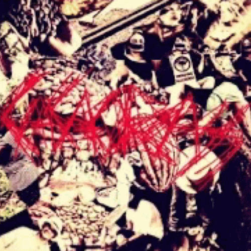 Cacaorcass : Chocogrind