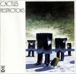 Cactus : Restrictions